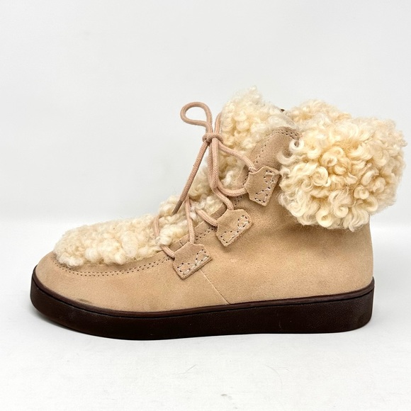 Vionic Womens Oak Lace Up Boot - Picture 9 of 14